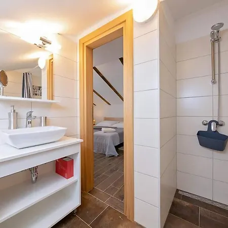 Eco Valencano Prázdninový dům