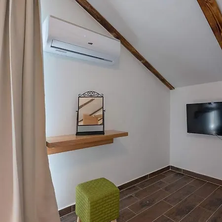 Eco Valencano Holiday home
