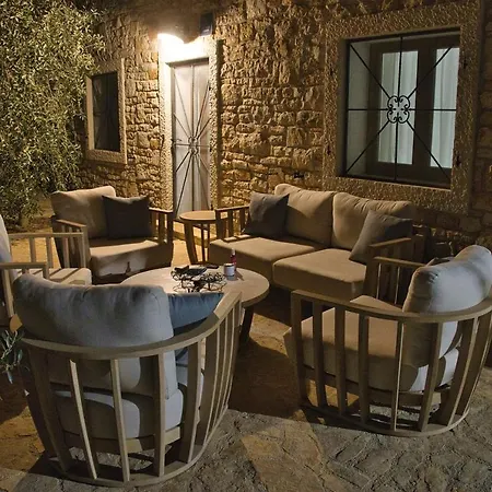 Holiday home Eco Valencano *