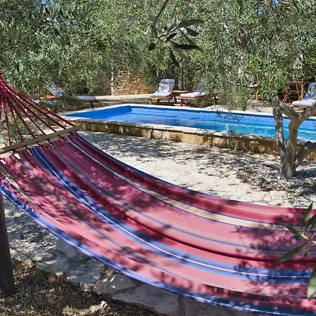 Eco Valencano Prázdninový dům Barbariga