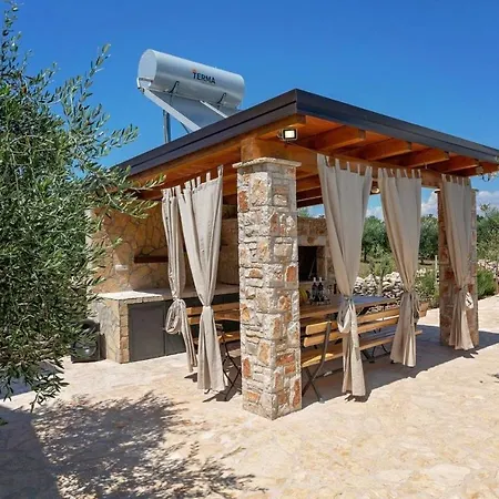 Eco Valencano Holiday home