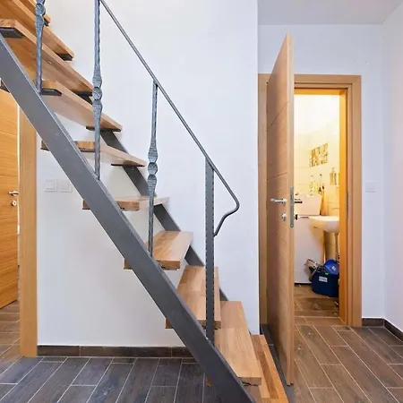 Holiday home Eco Valencano Barbariga